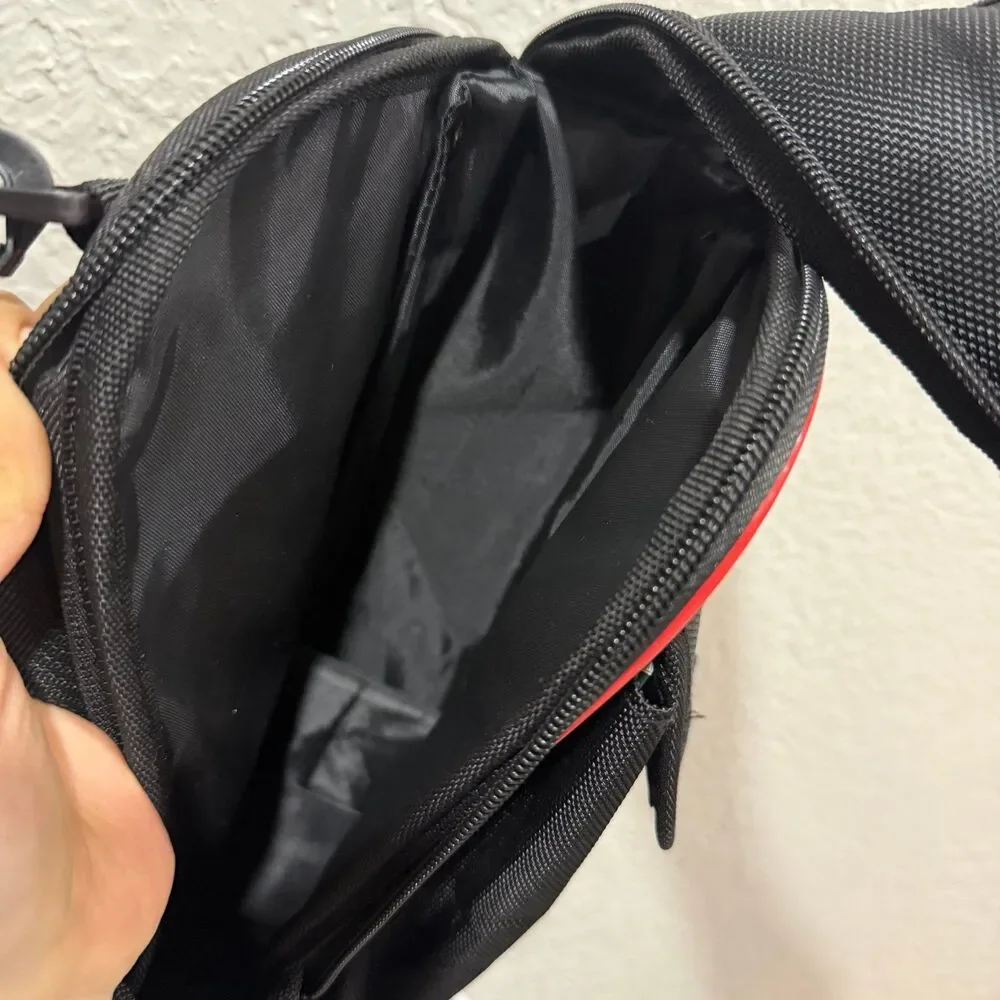 amundson fishing backpack
